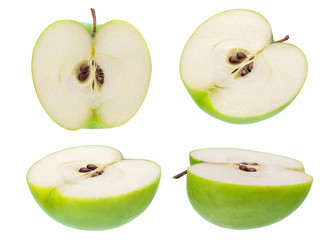 Fresh Green Apple
