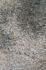 old concrete wall.