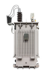 500 kVA N2 gas sealed transformer