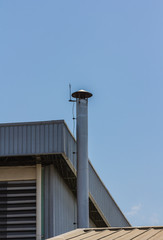 Hood exterior car manufacturing industry.