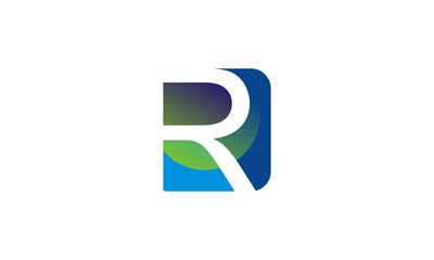 letter R company logo