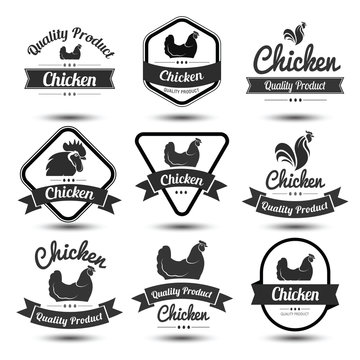 chicken label 4