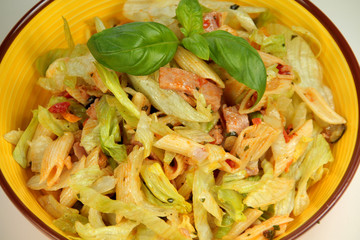 salade composée 10042016