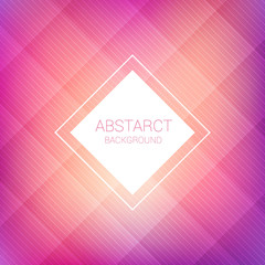 abstract pink beautiful background