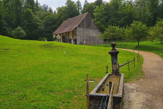 Ballenberg
