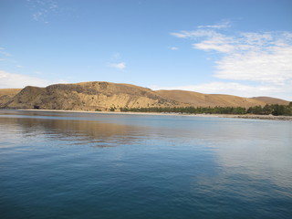 Rapid Bay near Adelaide, South Australia
