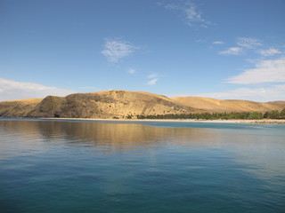 Rapid Bay near Adelaide, South Australia
