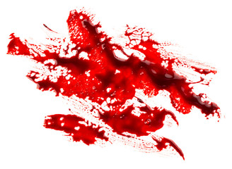 Bloodstain