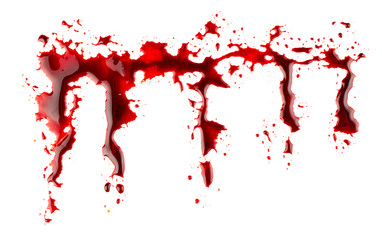 Bloodstains