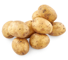 Potatoes