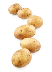 Potatoes