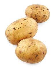 Potatoes