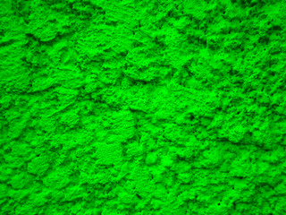 green grunge plaster wall surface 5