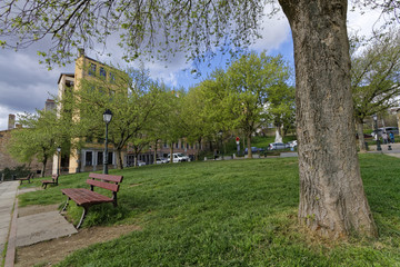 Place Bellevue