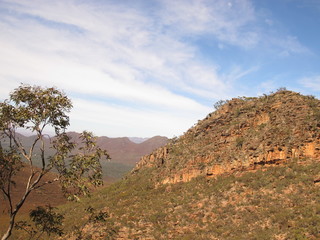 flinders ranges, south australia