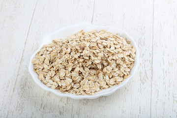 Oats