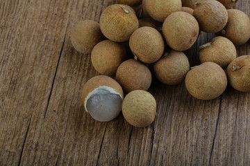 Longan