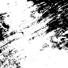 black ink splash background, illustration design element