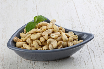 Cashew nuts