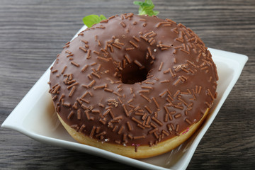 Donut