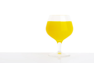orange juice