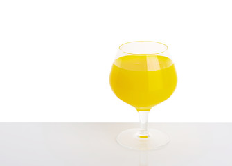 orange juice