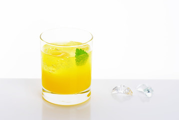 orange juice