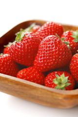 いちご　Strawberry