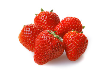 いちご　Strawberry