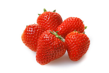 いちご　Strawberry