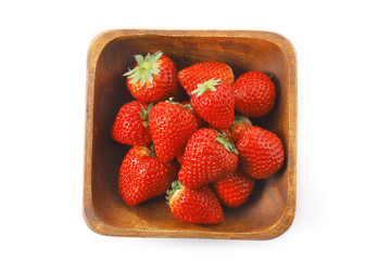 いちご　Strawberry