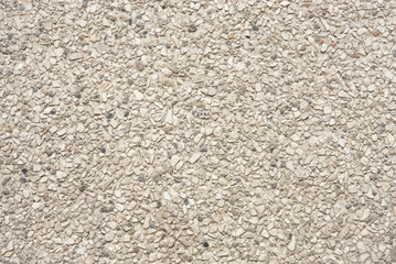 stone wall texture for background.