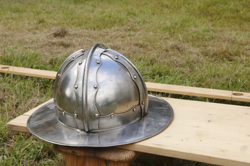 ritterzeit - helm