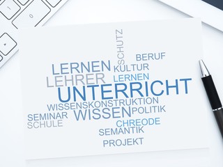 Unterricht