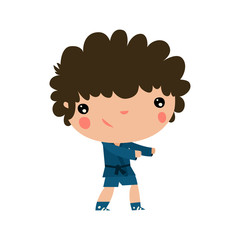 cute combat sambo boy. wrestling kids