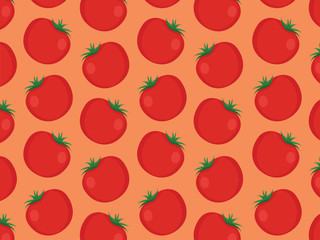 Tomato Background