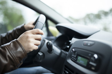 Driving Car