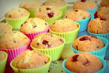 Cup Cake
