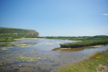 Seven Sisters Country Park