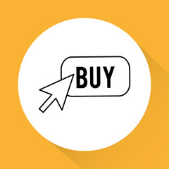 Cyber Monday design, vector illustration