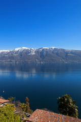 Lake Maggiore