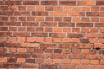 Fototapeta premium Alte Steinmauer Hintergrund
