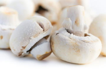 Champignons