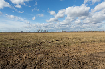 Brzegi - the village will take place Mass during WYD 2016 with the participation of the pope and ...