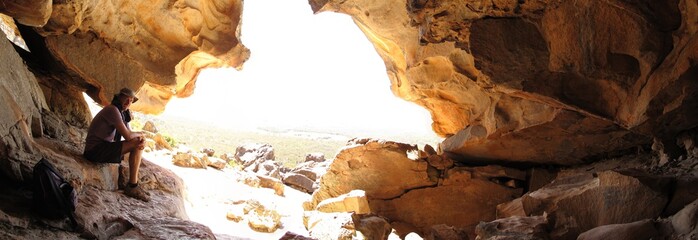 Grampians National Park, Victoria, Australia 
