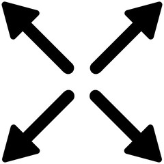 Full screen icon