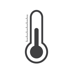 Thermometer icon