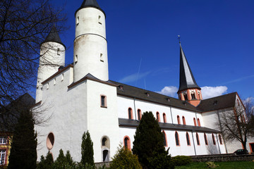 Kloster Steinfeld