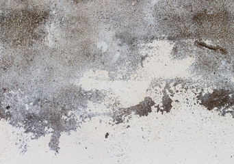 white concrete wall texture