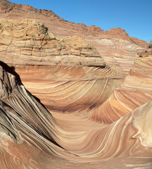 Paria canyon, Arizona